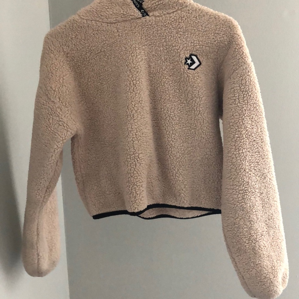 Converse Sherpa